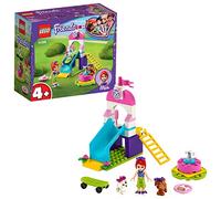 LEGO® Friends 41396 - L'aire de jeux des bébés chiens 4+