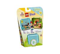 LEGO 41413 Le cube de jeu d’été de Mia