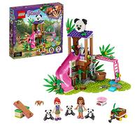 LEGO 41422 Friends La cabane des Pandas dans la Jungle
