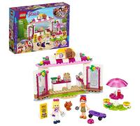 LEGO 41426 Friends Le café du Parc de Heartlake City