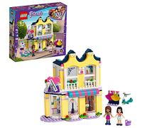 Lego Friends - La Boutique De Mode D'emma - 41427