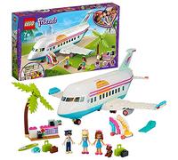 LEGO 41429 Friends L’Avion de Heartlake City