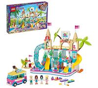 LEGO 41430 Friends Le Parc Aquatique Plaisirs d'été