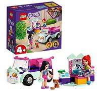 LEGO 41439 Friends La Voiture de toilettage pour Chat