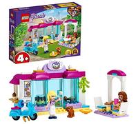 LEGO® Friends 41440 La boulangerie de Heartlake City Multicolore G