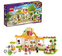 LEGO 41444 Friends Le café Biologique de Heartlake City