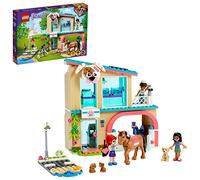 LEGO 41446 Friends La Clinique vétérinaire de Heartlake City