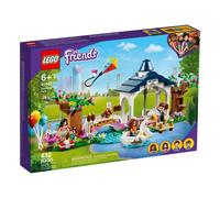 LEGO Friends 41447 – Le Parc de Heartlake City