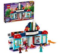 Lego 41448 Lego Friends Le cinéma de Heartlake City