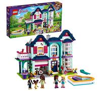 LEGO 41449 Friends La Maison familiale d'Andréa