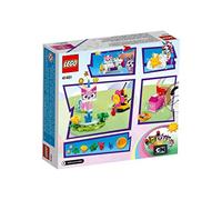 LEGO Ensemble 41451 Unikitty – La voiture dans les nuages – Figurine – Neuf, boîte scellée