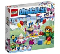 LEGO 41453 UNIKITTY - Fête