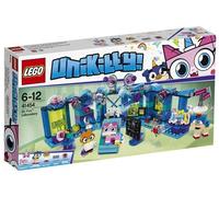 LEGO 41454 Unikitty - Il Laboratoire Della D. Ssa Renard