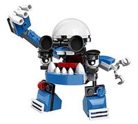 LEGO 41554 Kuffs Mixels Série 7