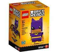 LEGO BrickHeadz – Batgirl – 41586