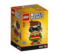 LEGO BrickHeadz Robin – 41587