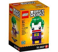 LEGO BrickHeadz – Le Joker – 41588