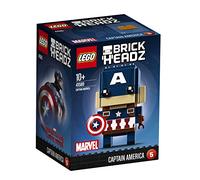 LEGO® BrickHeadz 41589 Captain America G