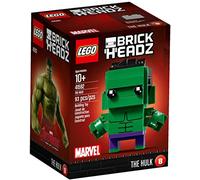 LEGO - 41592 - The Hulk