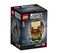 LEGO BrickHeadz Aquaman 41600