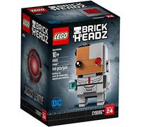Lego 41601 BrickHeadz Cyborg