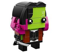 Lego 41607 BrickHeadz Gamora