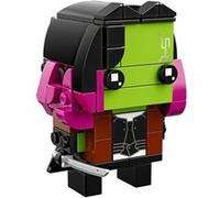 LEGO BrickHeadz 41607 Gamora