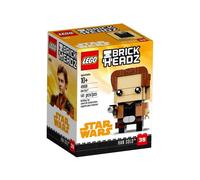 Lego - Brickheadz-Jeu De Construction-Yan Solo, 41608