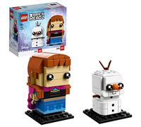 Lego 41618 BRICK HEADZ Anna e Olaf NEW 07-2018