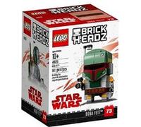 LEGO 41629 BOBA FETT G
