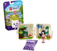 LEGO 41663 Friends Le Cube Dalmatien d’Emma