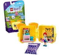 LEGO 41664 Friends Le Cube Carlin de Mia