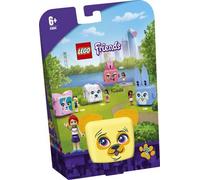 LEGO Friends - Le cube carlin de Mia - 41664
