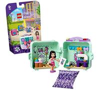 LEGO Friends - Le cube de mode d'Emma - 41668