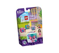 LEGO 41668 Le cube de mode d’emma