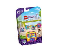 LEGO 41671 Friends – Le Cube de Natation d'Andréa