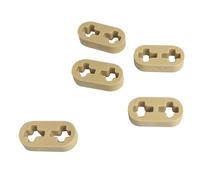 LEGO® 41677 Liftarm Technic Mince 1x2 - Trous d'Axe - Choisir Couleur/Qté