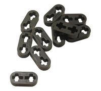 LEGO® Friends 41677 La cascade dans la forêt Multicolore G