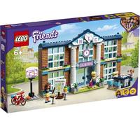 LEGO® Friends 41682 L'école de Heartlake City Multicolore G