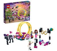 LEGO Jeu de construction Friends 41686 Les acrobaties magiques