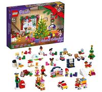 LEGO Calendrier de l'Avent 41690 Friends