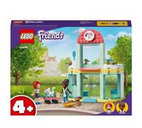 Lego Friends 41695 - La Clinique vétérinaire - NEUF