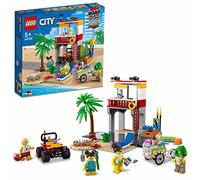 Lego 41701 Lego Friends Le marché de Street Food