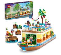 LEGO Jouet de construction bateau à vivre -41702 Multicouleur