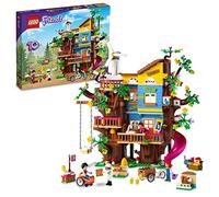 LEGO Jouet de construction d’arbre d’amitié -41703 Multicouleur