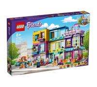 LEGO 41704 L’immeuble de la grand-rue