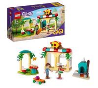 LEGO Friends - La pizzeria de Heartlake City, Jouets de construction