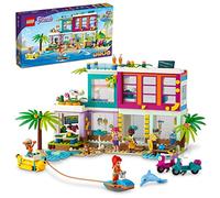 LEGO 41709 LEGO Friends La maison de vacances sur la plage