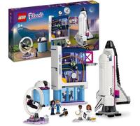 LEGO Friends - L'académie de l'espace d'Olivia - 41713