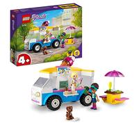 LEGO 41715 FRIENDS LE CAMION DE GLACES